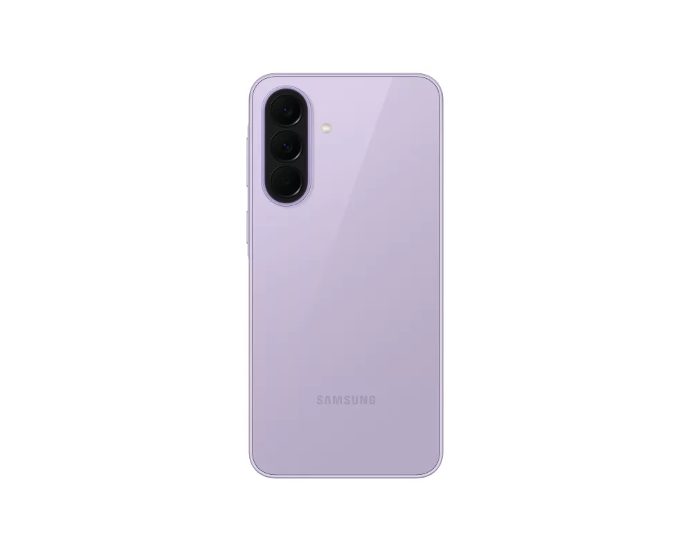 Смартфон Samsung Galaxy A37 5G 6GB/128GB - Лилав 3
