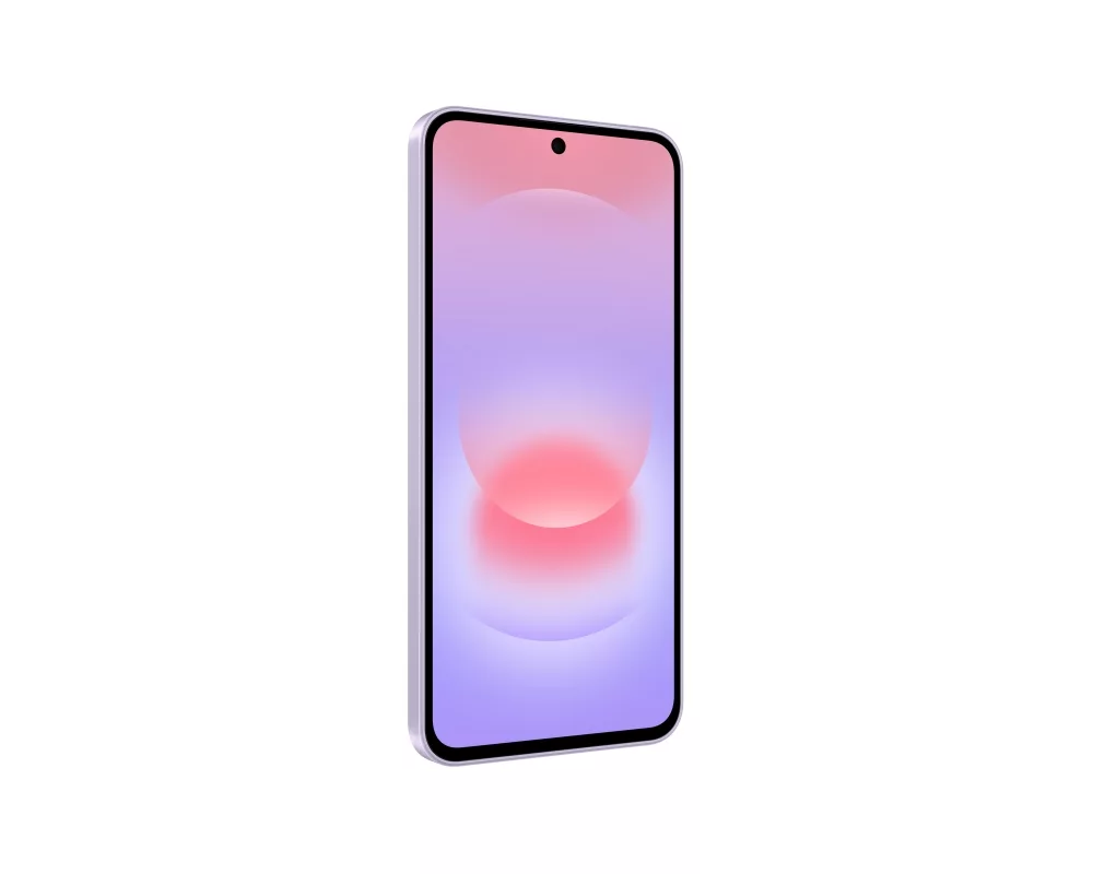 Смартфон Samsung Galaxy A37 5G 8GB/256GB - Лилав 4