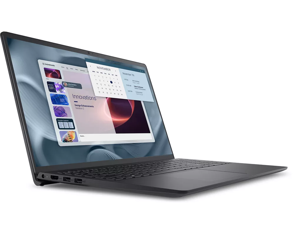 Лаптоп Dell Pro 15 Essential 4