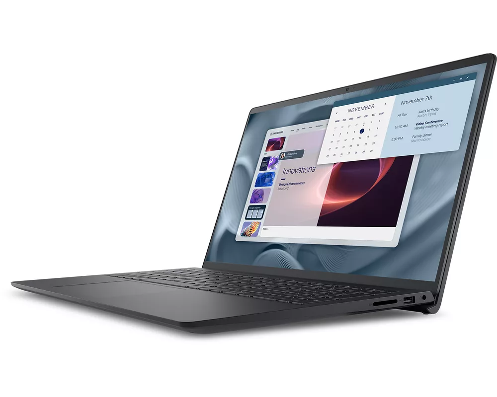 Лаптоп Dell Pro 15 Essential 3