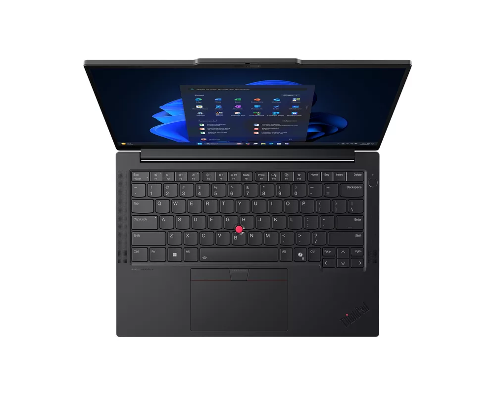 Лаптоп Lenovo ThinkPad E14 Gen 7 (AMD) 4