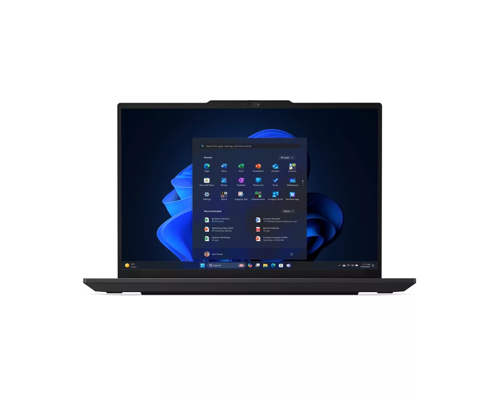Лаптоп Lenovo ThinkPad E14 Gen 7 (AMD) 5
