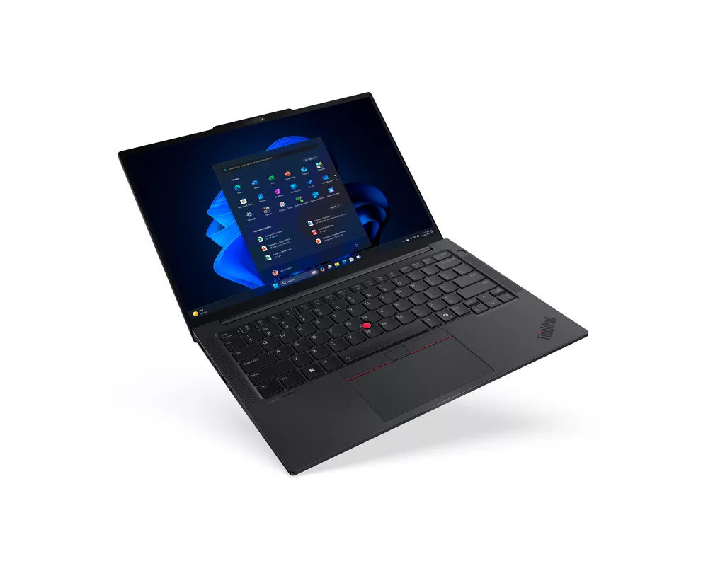 Лаптоп Lenovo ThinkPad E14 Gen 7 (AMD) 8