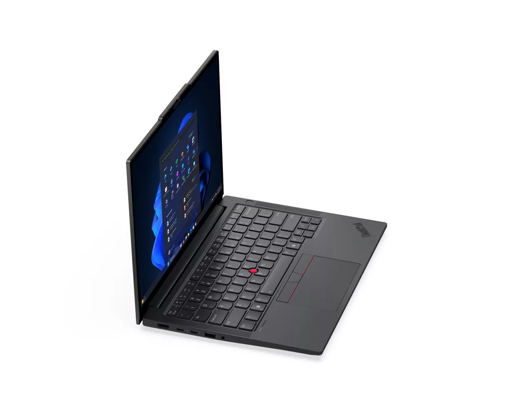 Лаптоп Lenovo ThinkPad E14 Gen 7 (AMD) 9