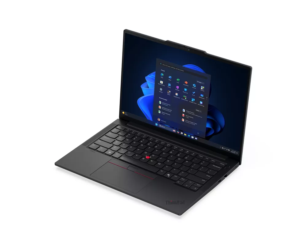 Лаптоп Lenovo ThinkPad E14 Gen 7 (AMD) 10
