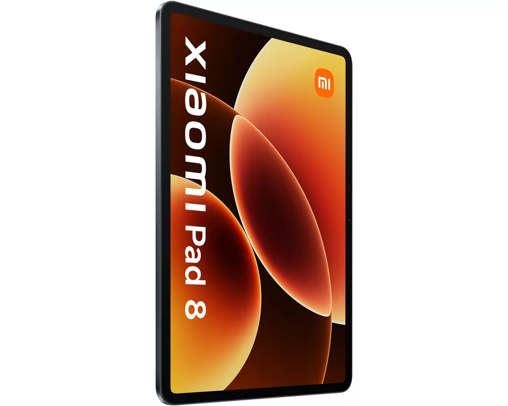 Таблет Xiaomi Pad 8 Pro, 8GB, 256GB, Gray 3