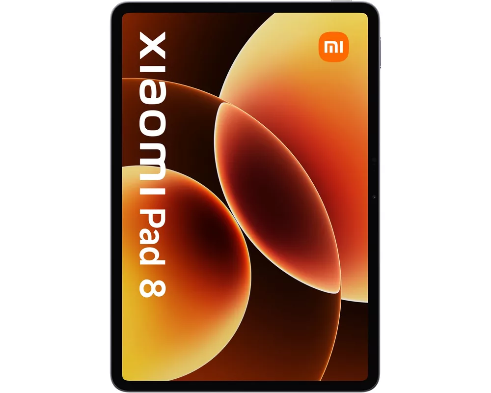 Таблет Xiaomi Pad 8 Pro, 8GB, 256GB, Gray 2