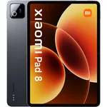 <span>Таблет</span> Xiaomi Pad 8 Pro, 8GB, 256GB, Gray <span class='catalog-num-in-name'>VHU6536EU</span> - 