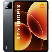  Xiaomi Pad 8 Pro, 8GB, 256GB, Gray 901537 VHU6536EU на топ цена - PIC.bg