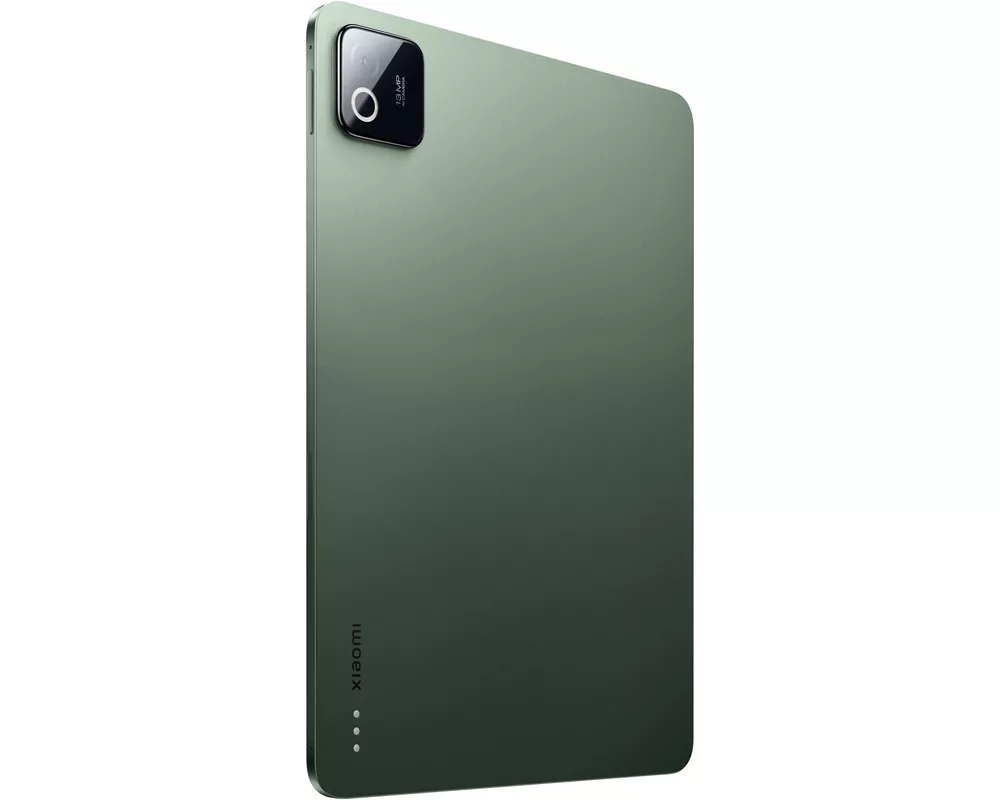 Таблет Xiaomi Pad 8 Pro, 8GB, 256GB, Pine Green 5