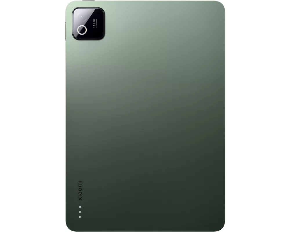 Таблет Xiaomi Pad 8 Pro, 8GB, 256GB, Pine Green 4