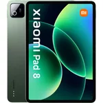 <span>Таблет</span> Xiaomi Pad 8 Pro, 8GB, 256GB, Pine Green <span class='catalog-num-in-name'>VHU6504EU</span> - 