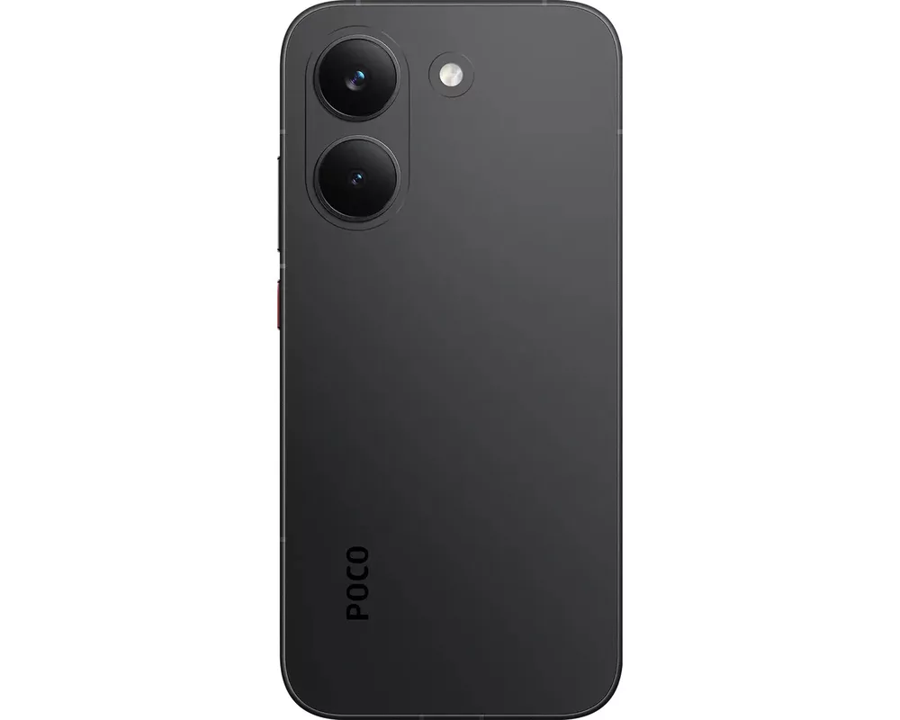 Смартфон POCO X8 Pro 8GB/256GB - Black 4