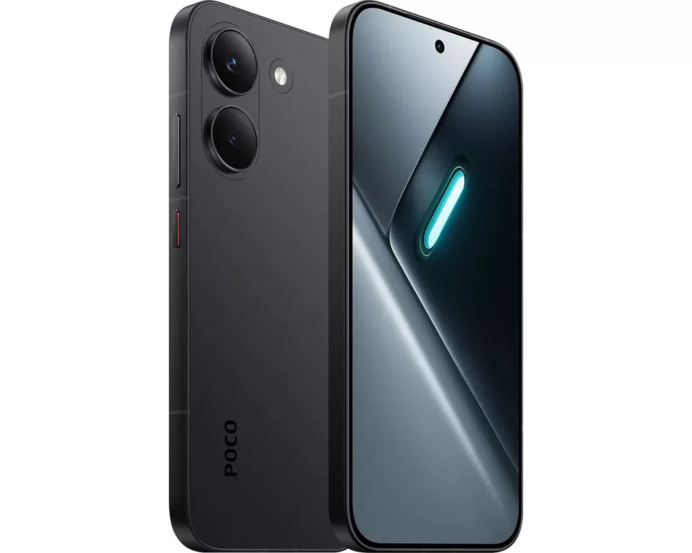 Смартфон POCO X8 Pro 8GB/256GB - Black 2