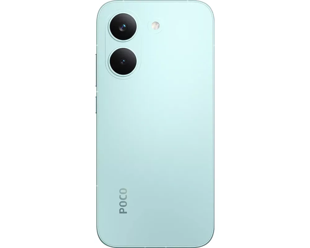Смартфон POCO X8 Pro 8GB/256GB - Green 4