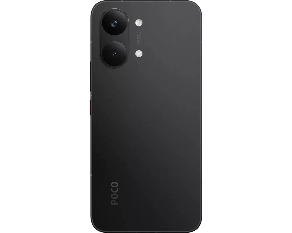Смартфон POCO X8 Pro Max 12GB/256GB - Black 4