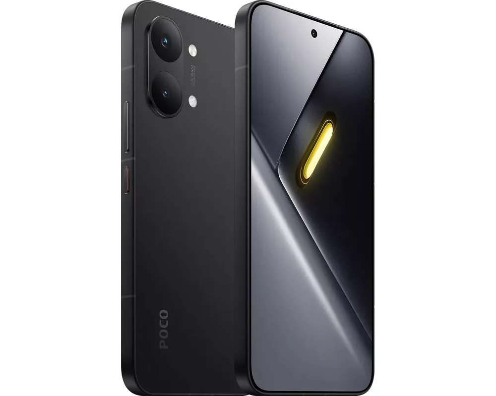 Смартфон POCO X8 Pro Max 12GB/256GB - Black 2