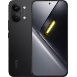 <span>Смартфон</span> POCO X8 Pro Max 12GB/256GB - Black <span class='catalog-num-in-name'>MZB0NC9EU</span> - 