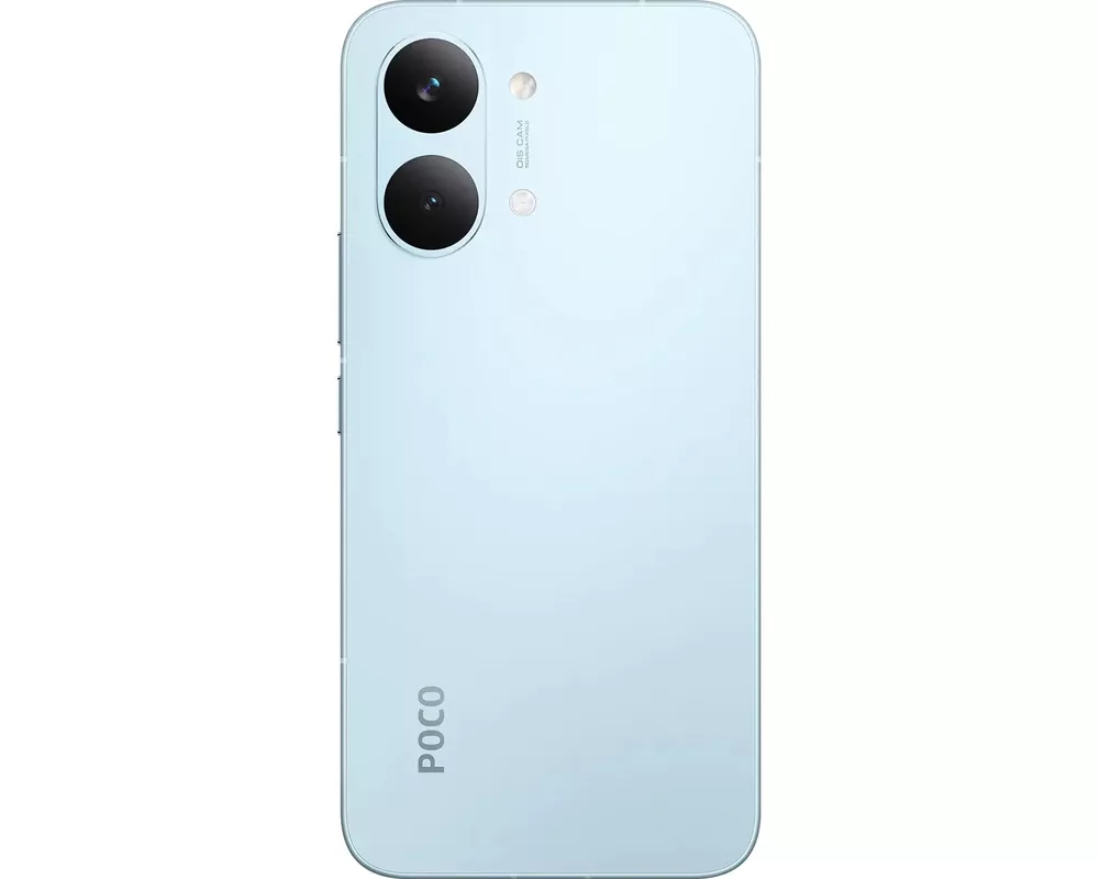 Смартфон POCO X8 Pro Max 12GB/256GB - Blue 4