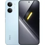 <span>Смартфон</span> POCO X8 Pro Max 12GB/256GB - Blue <span class='catalog-num-in-name'>MZB0NBEEU</span> - 