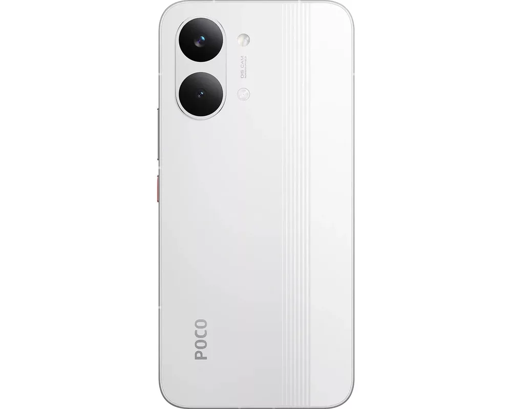 Смартфон POCO X8 Pro Max 12GB/256GB - White 4