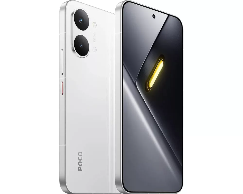Смартфон POCO X8 Pro Max 12GB/256GB - White 2