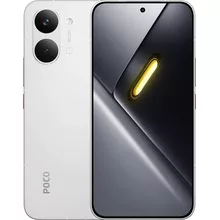  POCO X8 Pro Max 12GB/256GB - White 901544 MZB0NBSEU на топ цена - PIC.bg