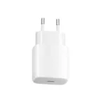 <span>Адаптери</span> Xiaomi 20W Fast Charging PowerAdapter (Type-C) EU <span class='catalog-num-in-name'>BHR08M8EU</span> - 