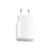  Xiaomi 20W Fast Charging PowerAdapter (Type-C) EU 901545 BHR08M8EU на топ цена - PIC.bg