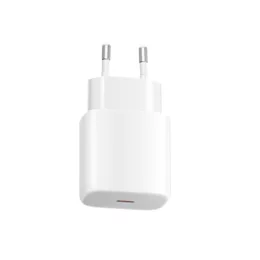  Xiaomi 20W Fast Charging PowerAdapter (Type-C) EU 901545 BHR08M8EU на топ цена - PIC.bg