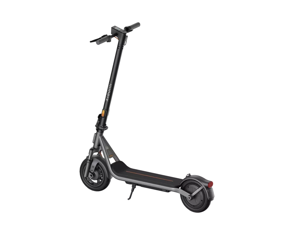 Електрическо превозно средство Xiaomi Electric Scooter 6 LiteGL 2