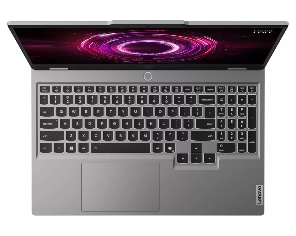 Лаптоп Lenovo LOQ 15AHP10 4