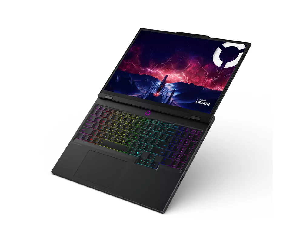 Лаптоп Lenovo Legion 5 15AKP10 16