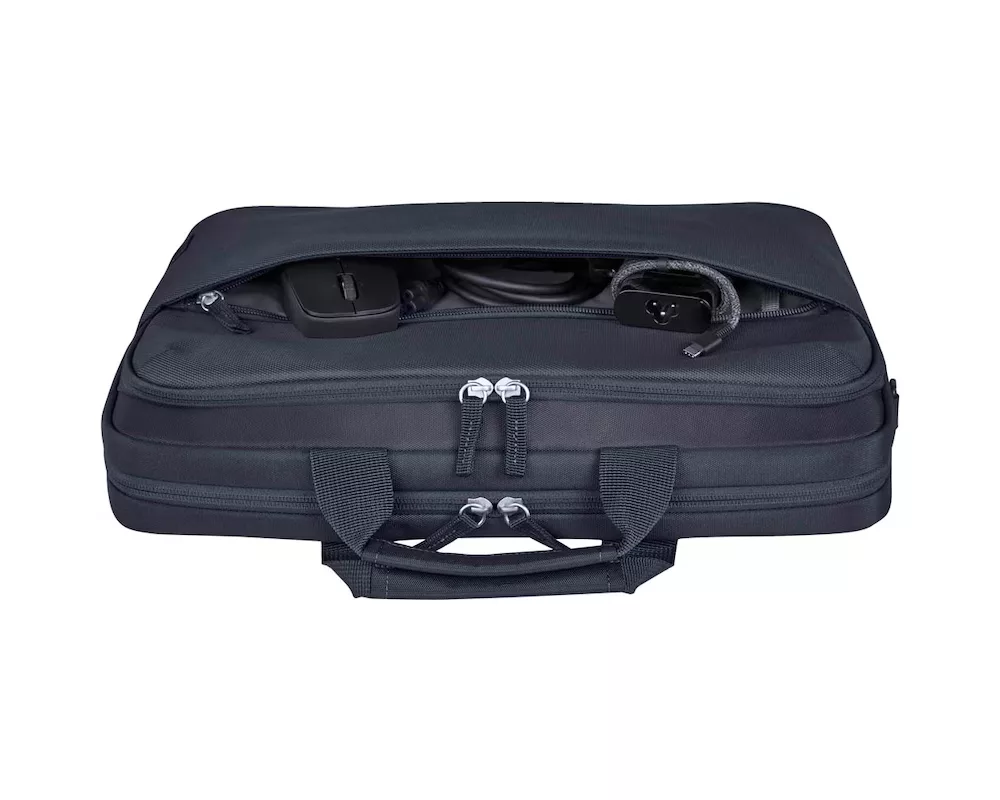 Чанта HP Evday 14inch Odyssey Gray Laptop Bag 6