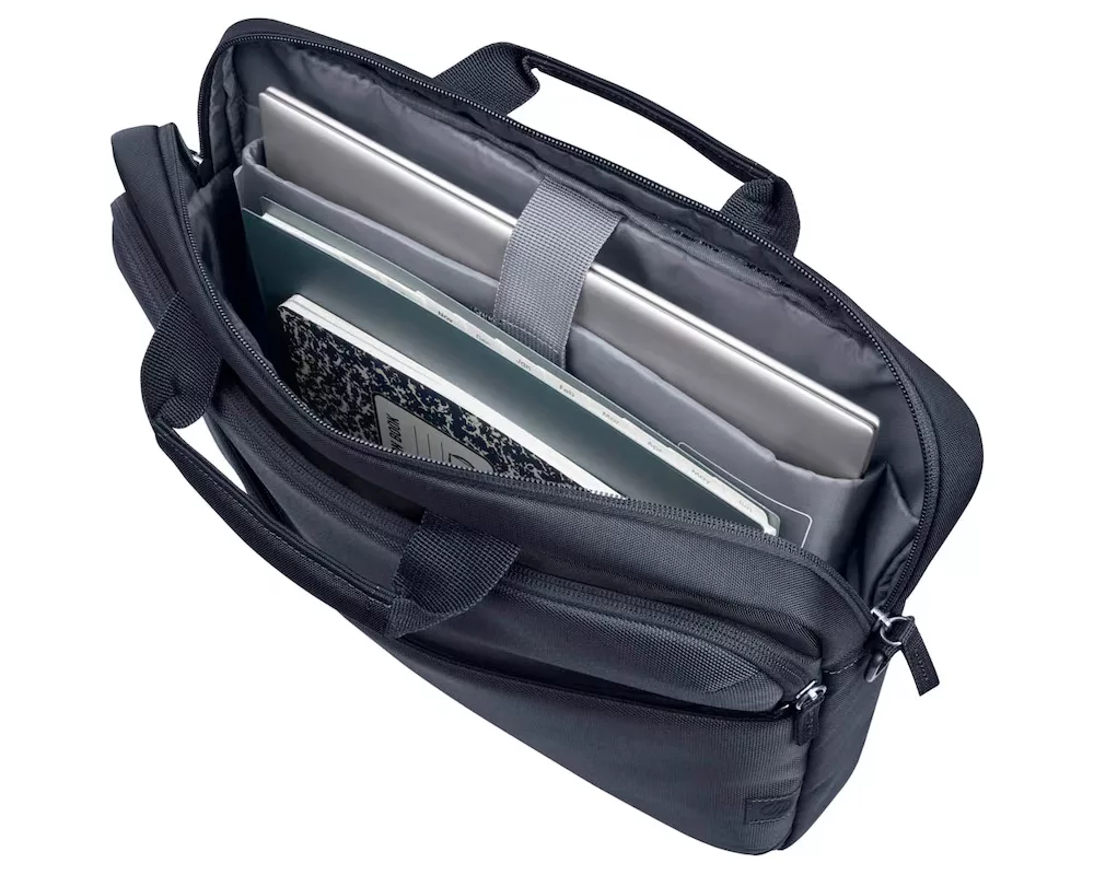 Чанта HP Evday 14inch Odyssey Gray Laptop Bag 7