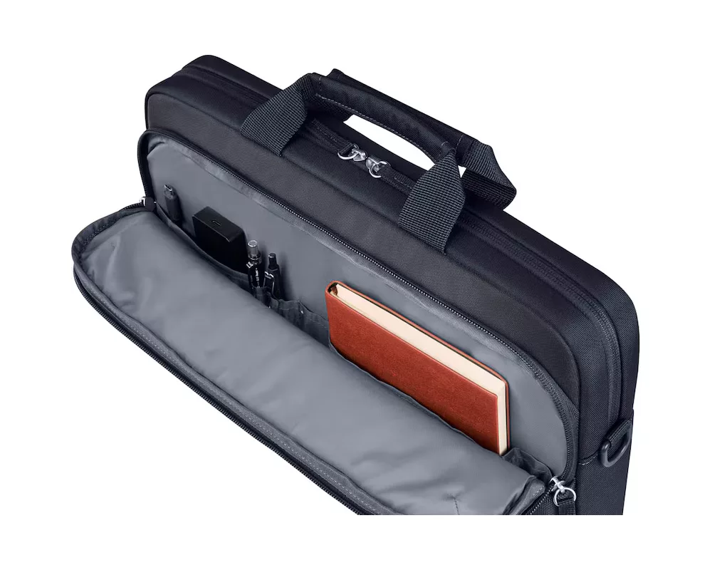 Чанта HP Evday 14inch Odyssey Gray Laptop Bag 8
