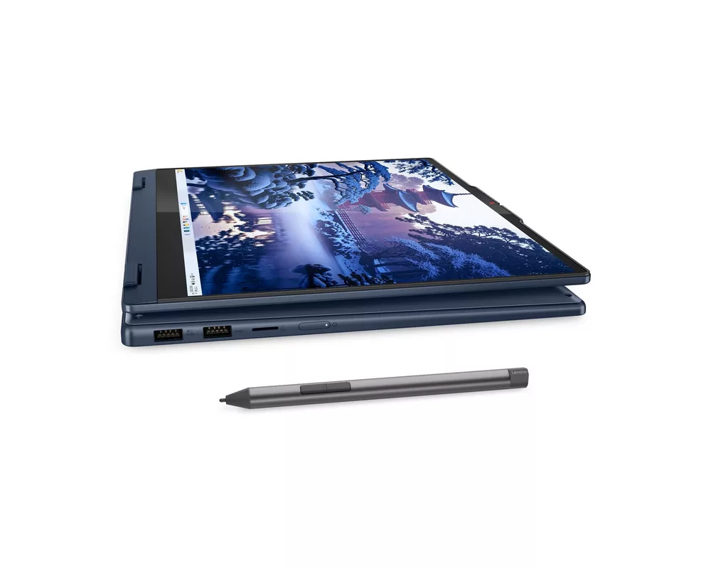 Лаптоп Lenovo IdeaPad 5 2-in-1 14IAL10 5