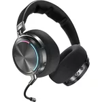 Слушалки Corsair VIRTUOSO MAX WIRELESS, Gaming headset, Carbon 2