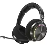 <span>Слушалки</span> Corsair VIRTUOSO MAX WIRELESS, Gaming headset, Carbon <span class='catalog-num-in-name'>CA-9011372-WW</span> - 