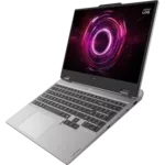 Лаптоп Lenovo LOQ 15AHP10 5
