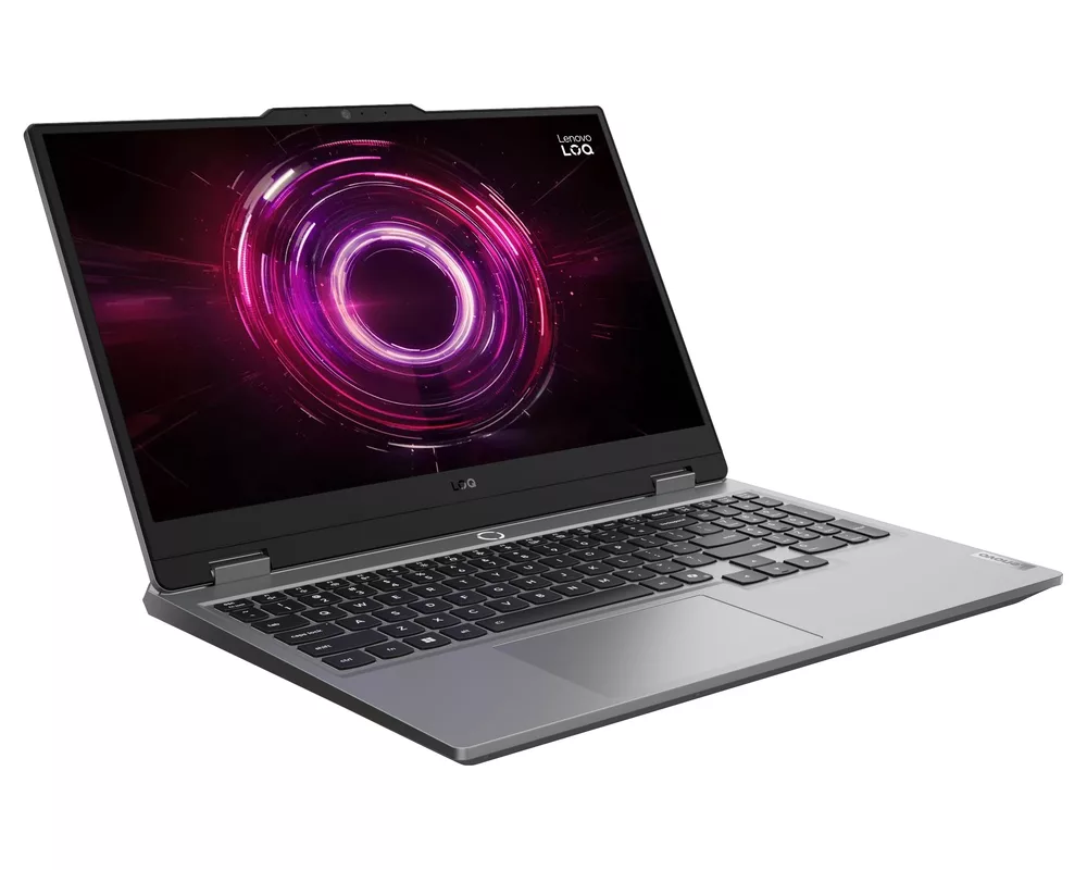 Лаптоп Lenovo LOQ 15AHP10 4