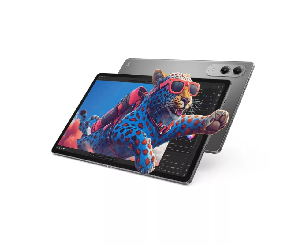 Таблет Lenovo Yoga Tab ZAG60036GR 2