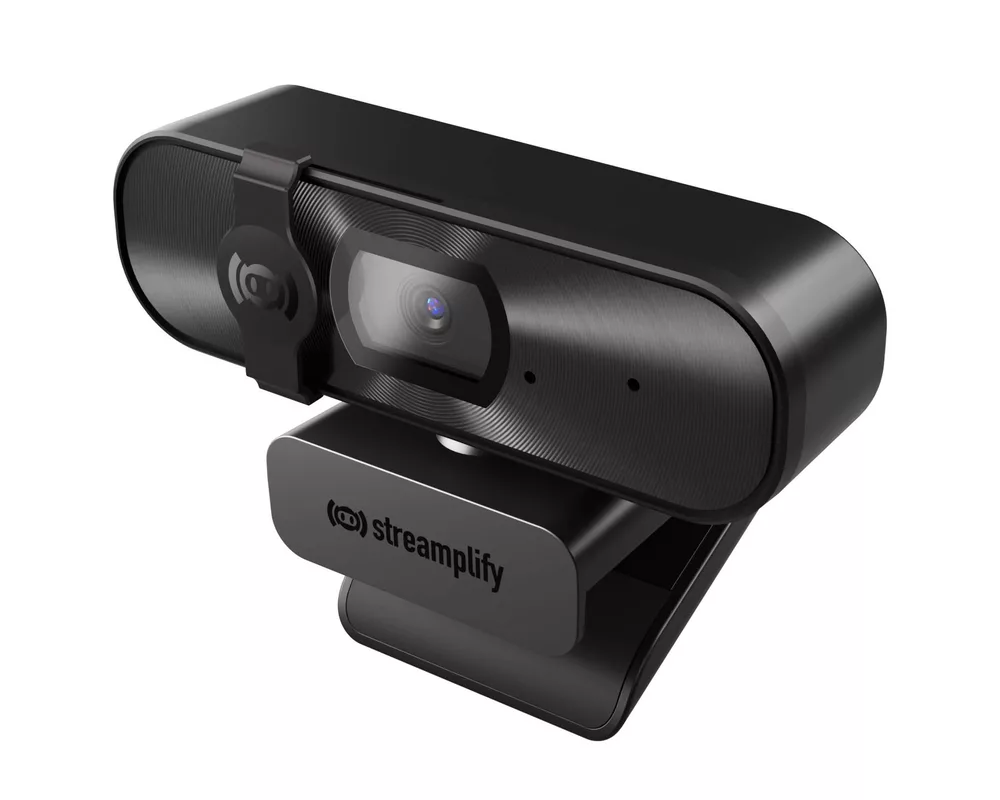 Уеб камера Streamplify CAM Mini 2