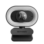 <span>Уеб камера</span> Streamplify CAM Plus <span class='catalog-num-in-name'>SPMC-ZUWC-047</span> - 