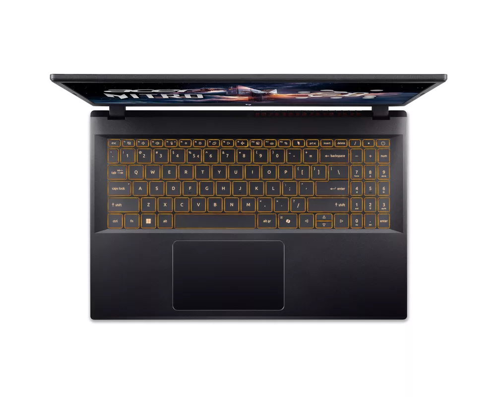 Лаптоп Acer Nitro V 15 AI ANV15-42-R5UN 4