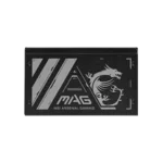 Захранване MSI MAG A500N-H 2