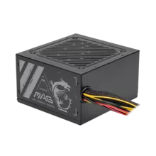  MSI MAG A500N-H 900958 MAG_A500N-H на топ цена - PIC.bg