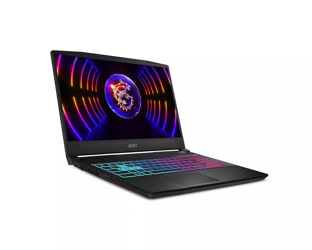 Лаптоп MSI Katana 15 B13UDKX-2430XBG 2