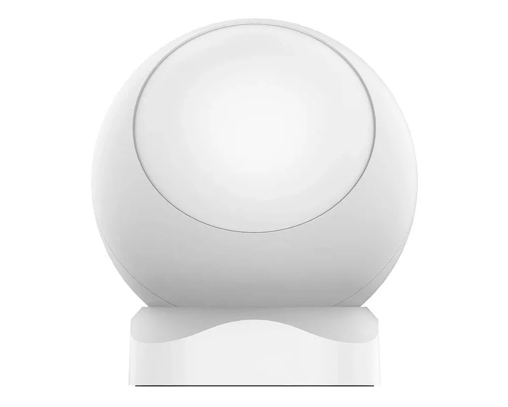 Smart Home Смарт сензор за движение IMOU ZP1 ZigBee 2