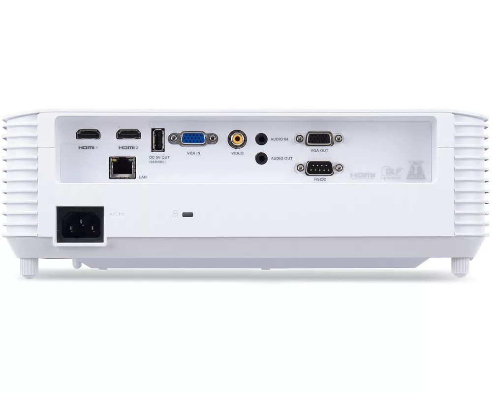 Проектор Acer Projector S1387n 3